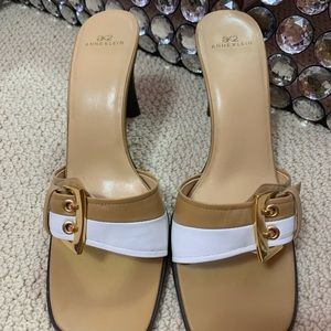 Anne Klein Shoes